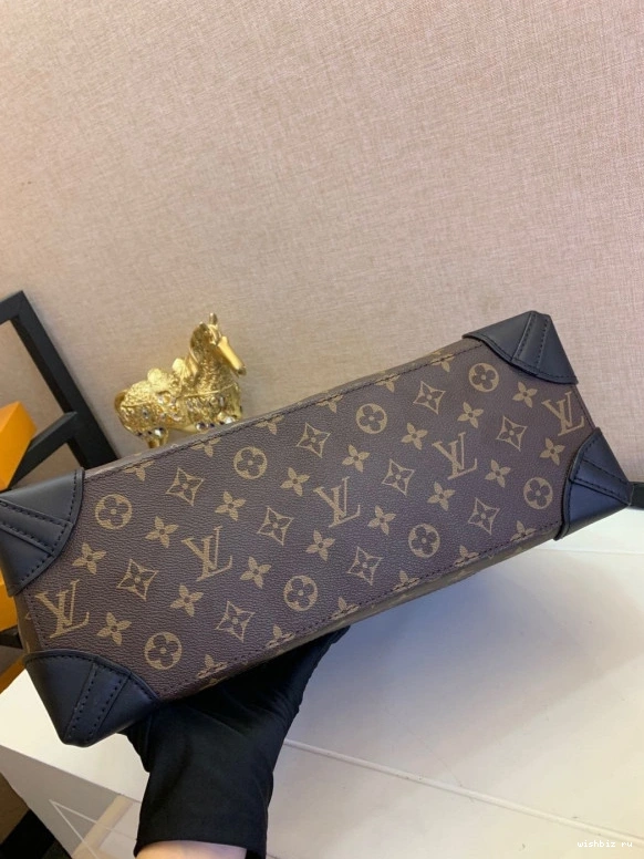 WIS STEAMER VUITTON LOUIS PM 0823